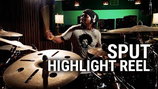 Meinl Cymbals  Sput Highlight Reel [upl. by Chubb380]