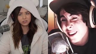 Why Did Pokimane Ban Leafy [upl. by Enylrac363]