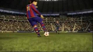 FIFA 15 Teaser Trailer E3 2014 [upl. by Htrow]