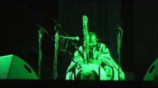 Djourou Kara Nany 1pt  Toumani Diabate  Live Sermoneta Italy [upl. by Iral]