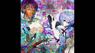 Lil uzi vert x ken carson  hyperpop x digicore type beat 2024 quotbirds viewquot [upl. by Htebiram]