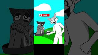 Cooking Gray x Wenda x Vineria incredibox sprunki animation art shorts [upl. by Animrac]