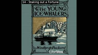 The Young Ice Whalers by Winthrop Packard read by Various Part 22  Full Audio Book [upl. by Bolan]