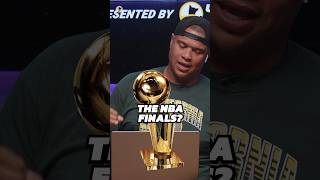 NBA Finals Predictions From Gils Arena [upl. by Idid279]