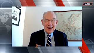 Prof John Mearsheimer  Does US Want War [upl. by Siurtemed]