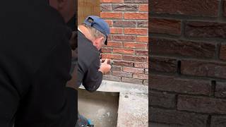 quotHow to Perfectly Align Façade Bricks for Parapets A StepbyStep Guidequot [upl. by Sidalg]