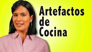 ¿Cómo distribuir los artefactos de tu Cocina  DECORA TU CASA ♥ DIY [upl. by Doowron]