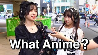 What Anime do Japanese watch in 2023 [upl. by Alie]