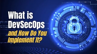 DevSecOps  Introduction to DevSecOps Organization amp Projects devsecops projects owasp cve cwe [upl. by Winona]