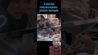 tutorial mendapatkan jodoh terbaik [upl. by Annasor76]