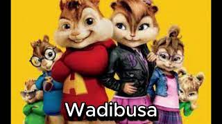 Dj Maphorisan Xduppy Uncle Waffles Zula Lena ftTitom Nandipha808 Charf Rizzer CHIPMUNKS VERSION [upl. by Sivrahc]