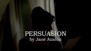 Opening credits  Persuasion 2007 subs ESPTBR [upl. by Nichola]