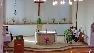 St Gabriels Church Billingshurst Live Stream [upl. by Nniw]