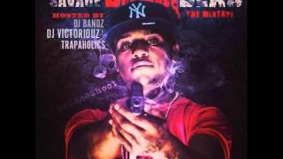 Tray Savage  Free 99 Feat Fredo Santana [upl. by Feldt]