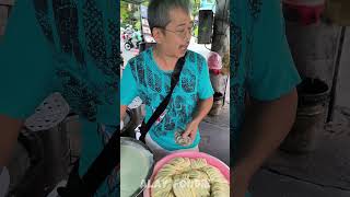 PISANG GORENG HALIM HANYA 4 RIBUAN 1 PCS kuliner streedfood jajanan kulinerpontianak food [upl. by Hyacinth]