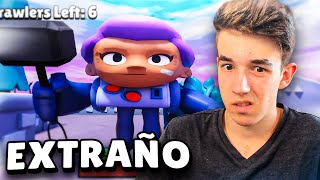 REACCIONANDO A LA ANIMACION MAS RARA de BRAWL STARS [upl. by Suki901]