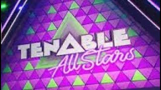 Tenable ALL STARS season 1 episode 1 [upl. by Lyrpa]