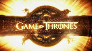 Soundtrack Game of Thrones Best Of Music  Epic Theme Song  Musique Le Trône de fer [upl. by Ramona269]