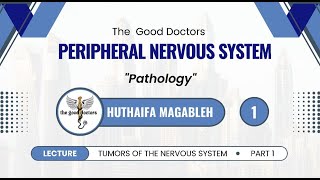 Lecture 1  CNS tumors 1 Pathology PNS [upl. by Ecidnac]