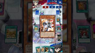 Gren maju hiding in plain sight yugioh duellinks ygoduellinks yugiohduelinks anime deckout [upl. by Samul]