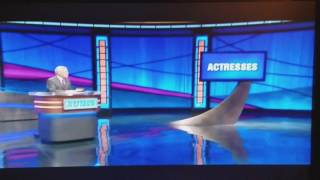 Final Jeopardy Episode 13117 Final Jeopardy Episodes 2017 [upl. by Niwled]