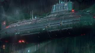 Barotrauma FanMade OST  Fishing [upl. by Rebeca]