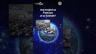 Paano Maiiwasan ang Kamatayan  Iglesya ng Diyos Ahnsahnghong Diyos Ina [upl. by Ulu]