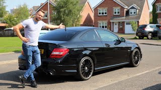 MERCEDES BENZ C63 AMG BUYERS GUIDE  DO NOT BUY Without watching this [upl. by Wat]