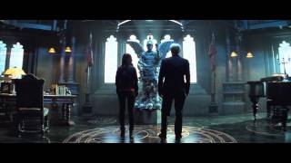 Chroniken der Unterwelt  City of Bones  Cassandra Clare  Filmtrailer [upl. by Joo767]