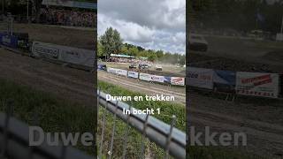 duwen en trekken racing zo als het hoord [upl. by Laram653]