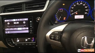 Honda Amaze Privilege Edition S Model Interior Exterior Walaround and Review [upl. by Teplica]