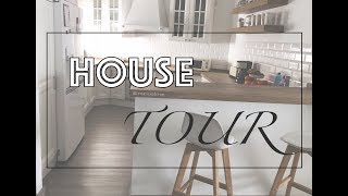 HOUSE TOUR ACTUALIZADA 2018  Ya está acabada RocioPinkCat [upl. by Notniuq]