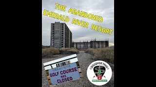 The Abandoned Emerald River Resort [upl. by Eerb769]