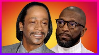 KATT WILLIAMS GOES NUCLEAR ON RICKY SMILEY [upl. by Erodeht]