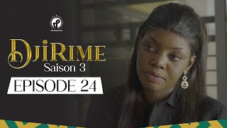 Série  Djirime  Saison 3  Episode 24 [upl. by Betthezul801]