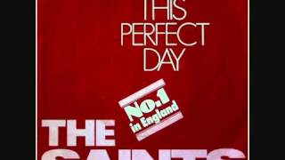 The Saints  This Perfect Day [upl. by Andert]