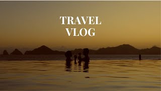 TRAVEL VLOG  5 year anni trip [upl. by Apeed]