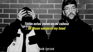 UICIDEBOY  EVERY DOG HAS HIS DAY  SUB ESPAÑOL amp LYRICS [upl. by Kaspar]