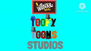 Aidens Walt Toofy Toons Logo Blooperlasana 3 Take 69 Wonka Replaces The Walt Text But Gone Wrong [upl. by Llewol]