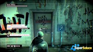 Watch Dogs  Welcome to Chicago Trailer [upl. by Fonville]