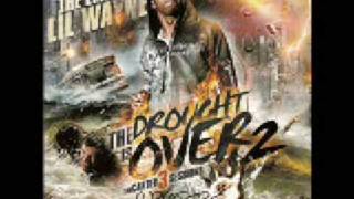 Something you ForgotLil WayneDa Drought Is Over 2 [upl. by Soinski]