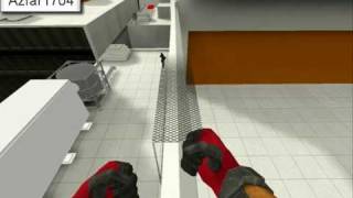 Mirrors Edge in Garrys Mod [upl. by Kenzie]