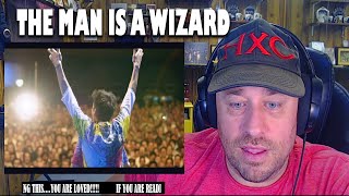 Jacob Collier  The Audience Choir Live at O2 Academy Brixton London REACTION [upl. by Ibson904]