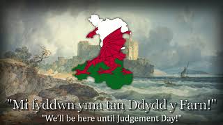 Dafydd Iwan  Yma O Hyd [upl. by Eeltrebor]