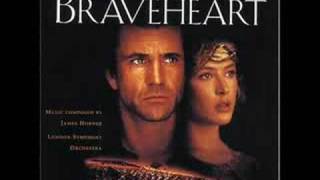 Braveheart Soundtrack  Freedom The Excecution Bannoburn [upl. by Modern927]