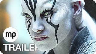 STAR TREK BEYOND Trailer 13 German Deutsch 2016 [upl. by Osborne]