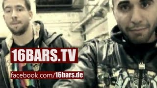 Silla amp MoTrip  Was Ist Rap Für Dich 16barsde Exclusive [upl. by Kingsley]