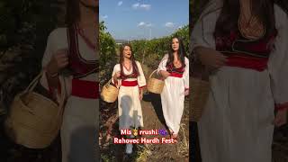 Mis rrushi Rahovec Hardh Fest [upl. by Gretel]