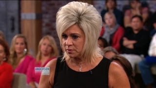 Long Island Medium with Anderson Live Audience [upl. by Bili]