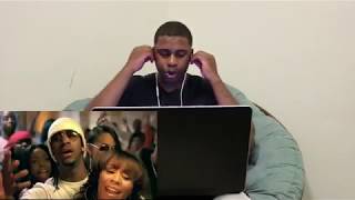 Reacting to Bow Wow Let Me Hold You Video Version ft Omarion [upl. by Sylvester]